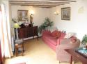 Self-catering holiday cottage - The Coach House, Monyash, Nr Bakewell, Derbyshire, Peak District, England