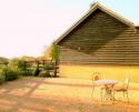 Self-catering holiday cottage - Walnut, Sandy, Bedfordshire/Cambridgeshire Borders, Bedfordshire, England