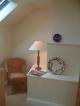 Self-catering holiday cottage - Forge Cottage, Wootton Courtenay, Nr Minehead, Somerset, Exmoor, England