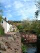 Self-catering holiday cottage - Forge Cottage, Wootton Courtenay, Nr Minehead, Somerset, Exmoor, England