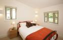 Self-catering holiday cottage - Swallows Nest, Luppitt, Nr Honiton, Devon, England