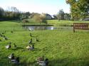 Self-catering holiday cottage - Gill Beck, Caldbeck, Cumbria, Lake District, England
