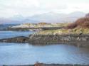 Self-catering holiday cottage - Ach St Clair Cottage, Isle Of Seil, By Oban, Argyll and Bute, Scotland