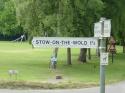 Self-catering holiday cottage - Honey Cottage, Stow-on-the-Wold, Gloucestershire, Cotswolds, England