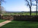 Self-catering holiday cottage - The Arches, Haddington, Nr Edinburgh, East Lothian, Scotland