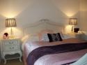 Self-catering holiday cottage - Park Terrace, Minchinhampton, Nailsworth, Gloucestershire, Cotswolds, England