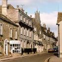 Self-catering holiday cottage - Park Terrace, Minchinhampton, Nailsworth, Gloucestershire, Cotswolds, England