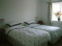 Self-catering holiday cottage - Roslyn House, Halesworth, Suffolk, England
