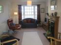 Self-catering holiday cottage - Roslyn House, Halesworth, Suffolk, England