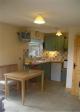 Self-catering holiday cottage - Owl Cottage, Willow Farm, Thorpe Fendykes, Skegness, Lincolnshire, England