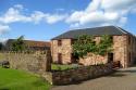 Self-catering holiday cottage - Red Gauntlet, Cockburnspath, Nr Berwickshire, East Lothian, Scotland
