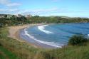 Self-catering holiday cottage - The Farmhouse, Cockburnspath, Nr Berwickshire, East Lothian, Scotland
