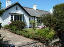 Self-catering holiday cottage in Porlock, Somerset, Exmoor, England (South West England)