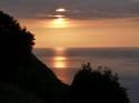 Self-catering holiday cottage - Beaver Cottage, Porlock, Somerset, Exmoor, England
