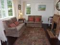 Self-catering holiday cottage - Beaver Cottage, Porlock, Somerset, Exmoor, England