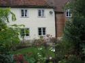 Self-catering holiday cottage in Erlestoke, Devizes, Wiltshire, England (South West England)