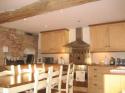 Self-catering holiday cottage - 2 Yew Tree Cottage, Erlestoke, Devizes, Wiltshire, England
