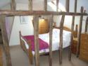 Self-catering holiday cottage - Holly Tree Cottage, Sibton Green, Suffolk, England