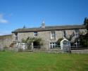 Self-catering holiday cottage in Low Row, Swaledale, Richmond, North Yorkshire, Yorkshire Dales, England (North East England)