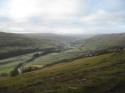 Self-catering holiday cottage - Moorlands, Low Row, Swaledale, Richmond, North Yorkshire, Yorkshire Dales, England