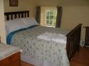 Self-catering holiday cottage - Little Woodley, Sydenham Damerel, Nr Tavistock, Devon, England