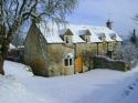 Self-catering holiday cottage - Strawberry Cottage, Guiting Power, Cheltenham, Gloucestershire, Cotswolds, England