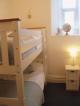 Self-catering holiday cottage - Potters Cottage, St Ives, South Cornwall, England