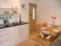 Self-catering holiday cottage - Potters Cottage, St Ives, South Cornwall, England