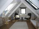 Self-catering holiday cottage - Potters Cottage, St Ives, South Cornwall, England