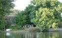 Self-catering holiday cottage in Sandy, Bedfordshire, England (Eastern Central England)