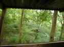 Self-catering holiday cottage - Cotswold Yurts at Westley Farm, Chalford, Stroud, Gloucestershire, Cotswolds, England
