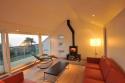 Self-catering holiday cottage - Ty Bryn, Aberdovey, Gwynedd, Snowdonia, Wales