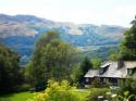 Holiday cottage in Balnaha, Strathyre, Trossachs National Park, Perth and Kinross, Loch Lomond and Trossachs National Park