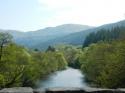 Self-catering holiday cottage - Benvane Cottage, Balnaha, Strathyre, Trossachs National Park, Perth and Kinross, Loch Lomond and Trossachs National Park, Scotland
