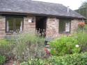 Self-catering holiday cottage in Sherford, Nr Kingsbridge, South Hams, Devon, England (South West England)