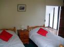 Self-catering holiday cottage - Hill Court Farm Cottage, Frogsmarsh, Eldersfield, Nr Malvern Hills, Gloucestershire, England