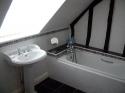 Self-catering holiday cottage - Hill Court Farm Cottage, Frogsmarsh, Eldersfield, Nr Malvern Hills, Gloucestershire, England