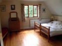 Self-catering holiday cottage - Hill Court Farm Cottage, Frogsmarsh, Eldersfield, Nr Malvern Hills, Gloucestershire, England