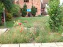 Self-catering holiday cottage - Hill Court Farm Cottage, Frogsmarsh, Eldersfield, Nr Malvern Hills, Gloucestershire, England