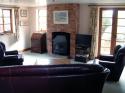 Self-catering holiday cottage - Hill Court Farm Cottage, Frogsmarsh, Eldersfield, Nr Malvern Hills, Gloucestershire, England