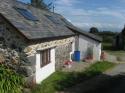 Self-catering holiday cottage in Llangybi, Nr Pwllheli & Criccieth, Gwynedd, Snowdonia (Wales)