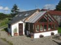 Self-catering holiday cottage - Gwyndy Cottage, Llangybi, Nr Pwllheli & Criccieth, Gwynedd, Snowdonia, Wales