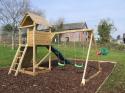 Self-catering holiday cottage - Brimbles, Poughill, Nr Crediton, Devon, England