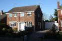Self-catering holiday cottage in Birkdale, Southport, Merseyside, England (North West England)