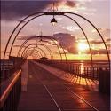 Self-catering holiday cottage - Sea Breezes, Birkdale, Southport, Merseyside, England