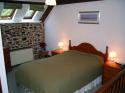 Self-catering holiday cottage - Spinners Cottage, Boyton, Nr Bude, North Cornwall, England