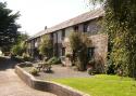 Holiday cottage in Boyton, Nr Bude, North Cornwall
