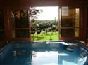 Self-catering holiday cottage - Spinners Cottage, Boyton, Nr Bude, North Cornwall, England