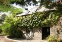 Self-catering holiday cottage - Spinners Cottage, Boyton, Nr Bude, North Cornwall, England