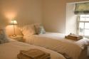 Self-catering holiday cottage - Courtyard House, Kelso, Roxburghshire, Scottish Borders, Scotland
